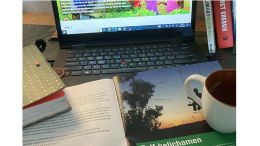 Werkschrift ‘Goed werk in duurzaamheidstransities’