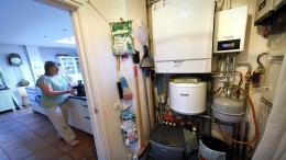 Gemeenten en rijk hebben te weinig oog voor stroomnet