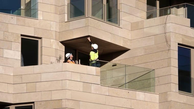 Kwaliteitsborging bouw in de startblokken