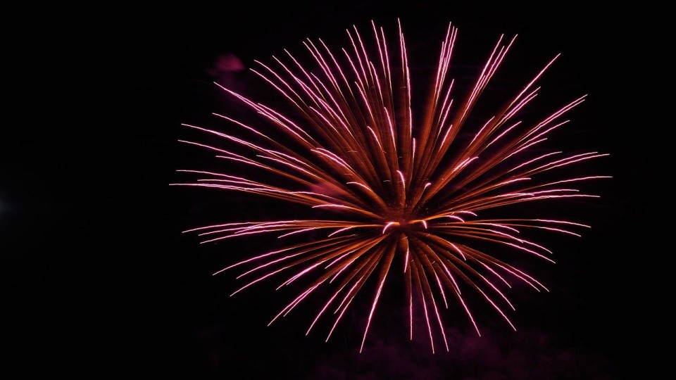 Vuurwerk