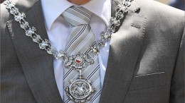 Kans op 'second best' burgemeester