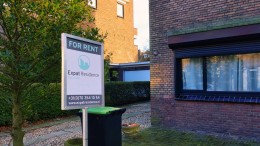 Beleggers kochten voor 15 miljard aan huizen