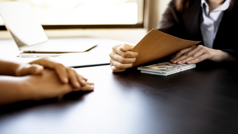 Vastgoedsector moet makkelijker misstanden kunnen melden