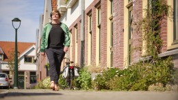 Eindhovense stadsgezanten opereren in een grijs gebied