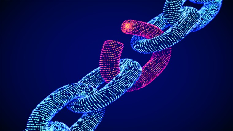 Bepaal wie in de keten welk risico loopt