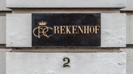 Besparing op Vlaamse ambtenaren levert niets op