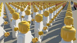 Vraag naar gemeentepersoneel stokt