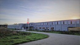 Statushouders over de gemeentegrens