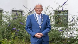 'Ik laat mij niet aan de kant zetten'