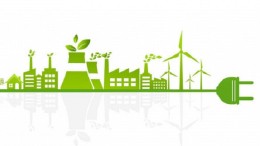 Duurzame kantoren en bedrijfsgebouwen