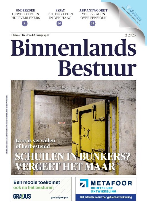 Binnenlands Bestuur 02-2026