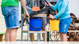 Consequente transformatie-aanpak Circulaire Economie