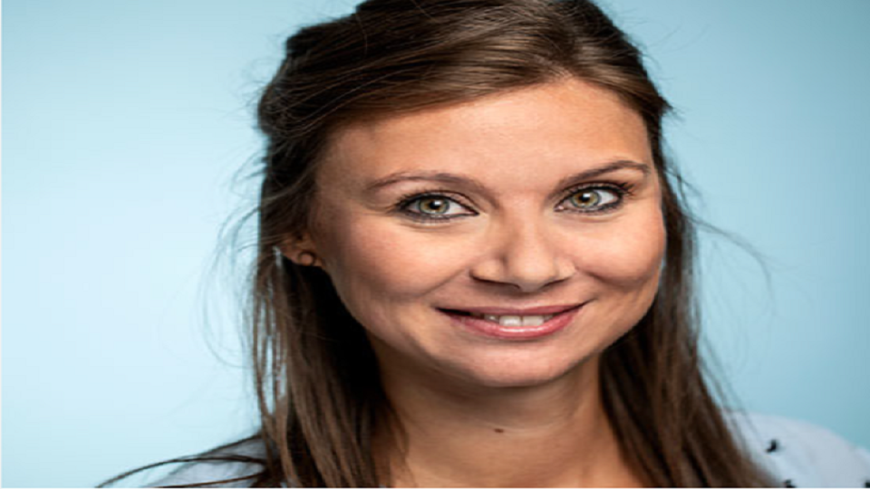 Monique Jansen