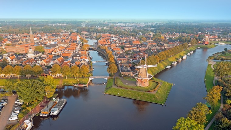 BZK: Investeren in de regio’s