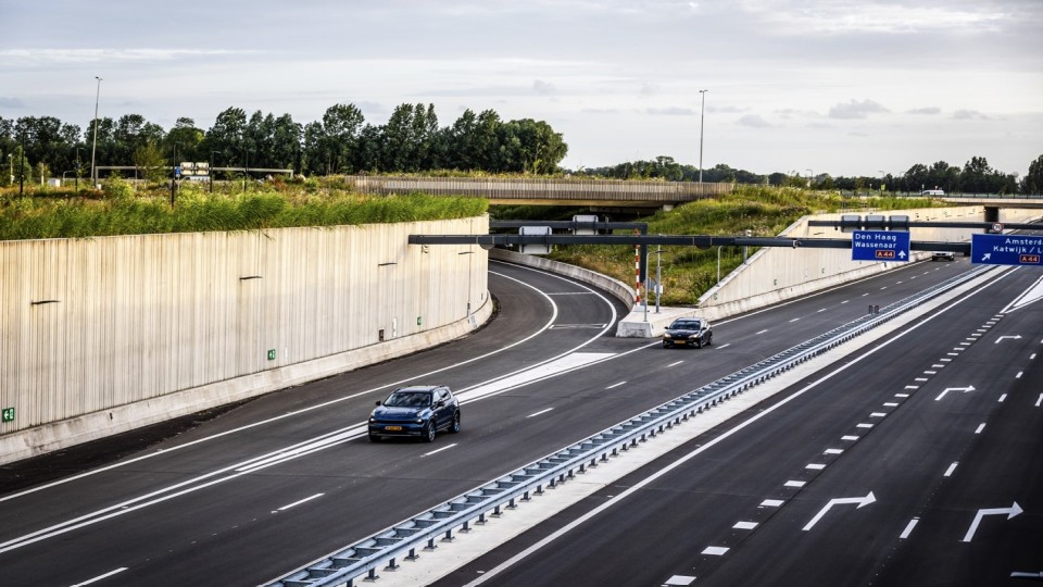 Corbulotunnel