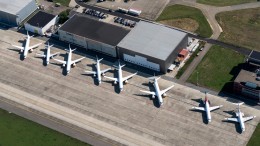 Schiphol koopt zich in bij Maastricht Aachen Airport