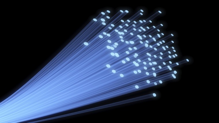 Snel internet voor outsiders