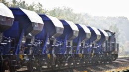 Limburg wil meer geld van rijk voor Maaslijn