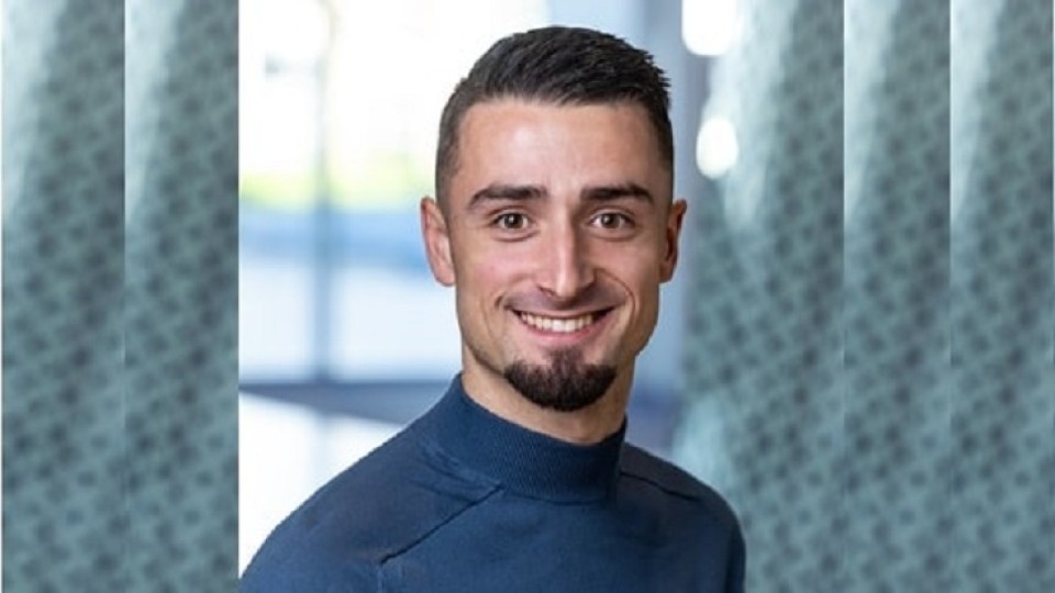 Danny Stassar