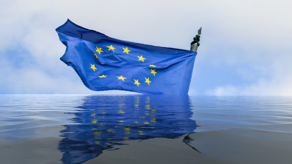 Klimaataanpak hoort topprioriteit te zijn van Europese Unie