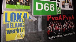 Raad voor de rechtspraak: haal partijverbod uit wetsvoorstel