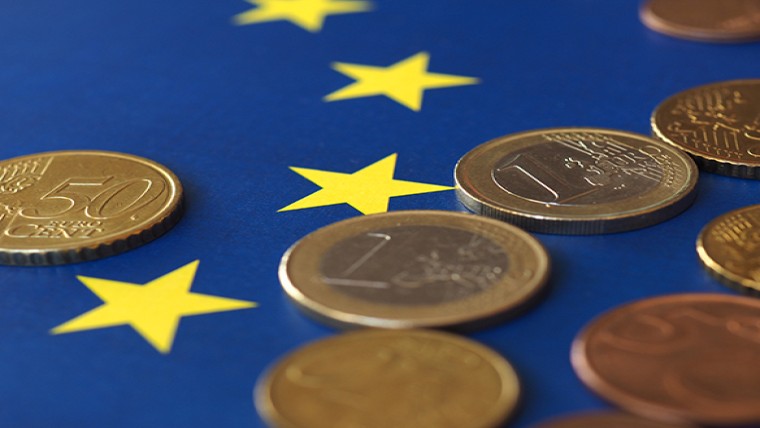 Europese fondsen gaan pas later open