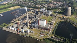 Informatievoorziening over Amercentrale had beter gekund