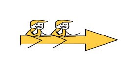 Winstwaarschuwing BZK: minder externen betekent meer ambtenaren