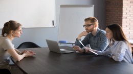 ‘Investeer meer in behoud van medewerkers’