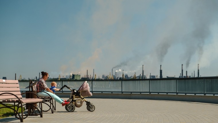 Wetenschap helpt beleid milieu en gezondheid te koppelen