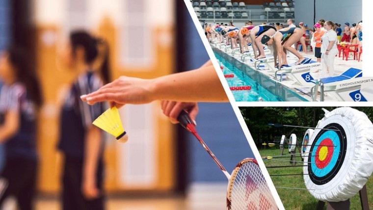 Sporters ervaarden grensoverschrijdend gedrag