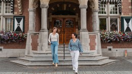 Meer inzicht in verlof, verzuim en bezetting