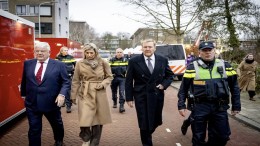 Den Haag vangt 19 huishoudens op na explosie