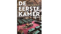 Heeft de senaat nog toekomst?