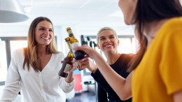 Publieksmonitor: Ingrijpen bij seksueel grensoverschrijdend gedrag lastig