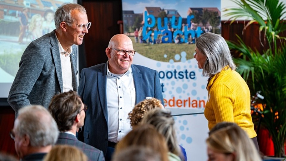Buurkracht event 2024