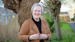 Karen Heerschop benoemd tot waarnemend burgemeester van Houten