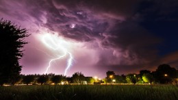 Nederlanders niet goed voorbereid op extreem weer