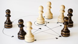 Informeren blijft een erekwestie