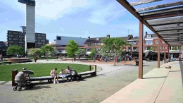 Welvaart nergens zo breed als in Hengelo