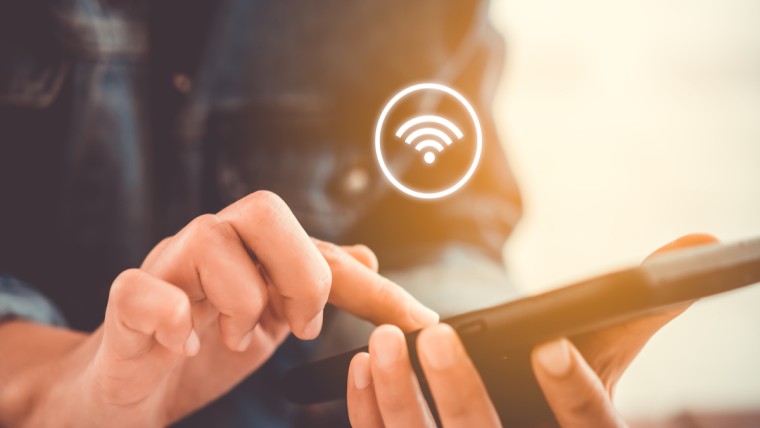 Campagne voor veiligere publieke wifi