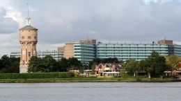 Zwijndrecht strijdt voor een eerlijker gemeentefonds