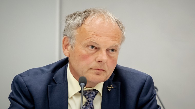 Houding minister Faber ‘niet verstandig’