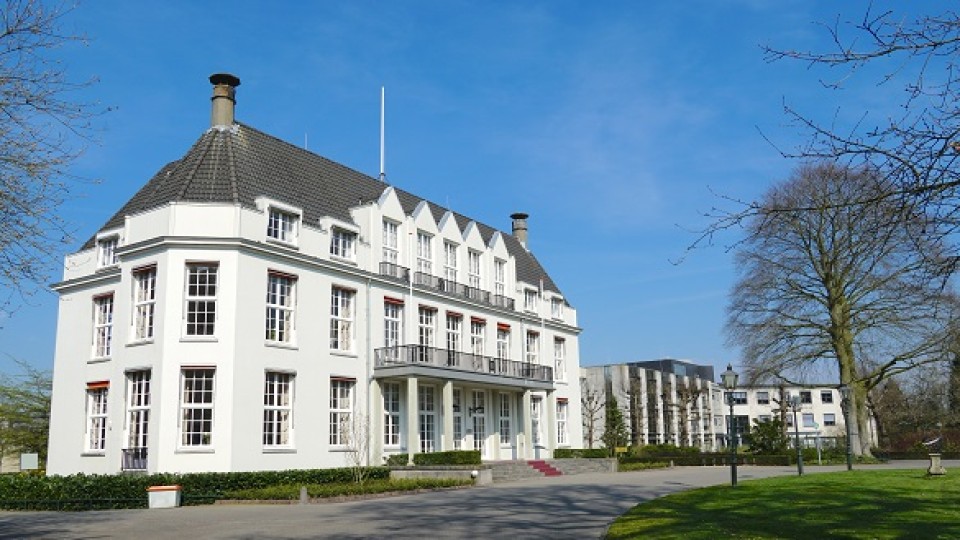 Gemeentehuis De Bilt