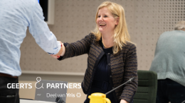 ‘Blij met jonge talenten met politieke affiniteit en frisse blik’