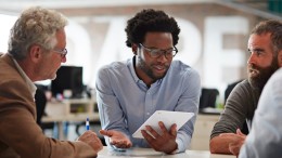 Een nieuwe basis voor moderne dienstverlening