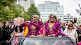 Verantwoord aan de zwier