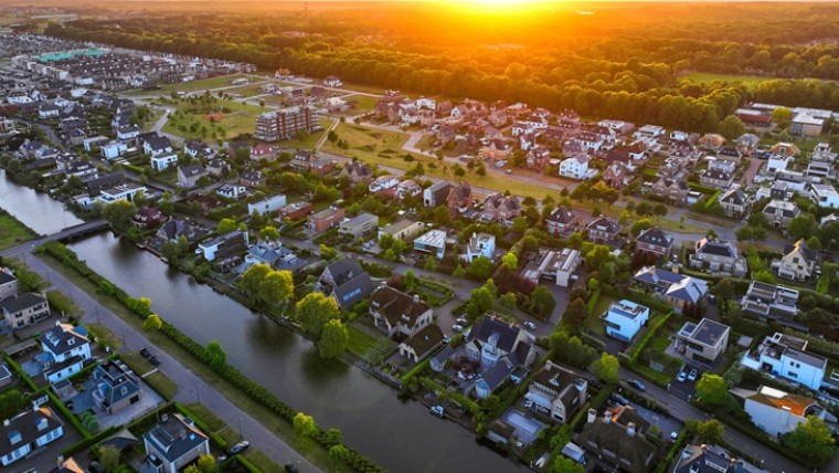 Wet gemeentelijke instrumenten warmtetransitie en bodemenergie