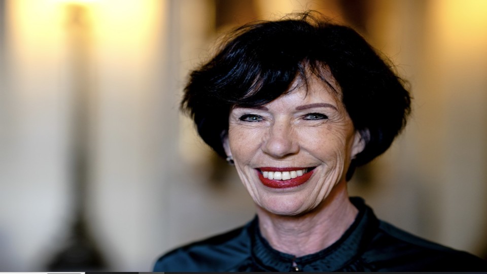 Alice Vlaanderen