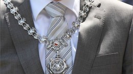 Wanted: burgemeester